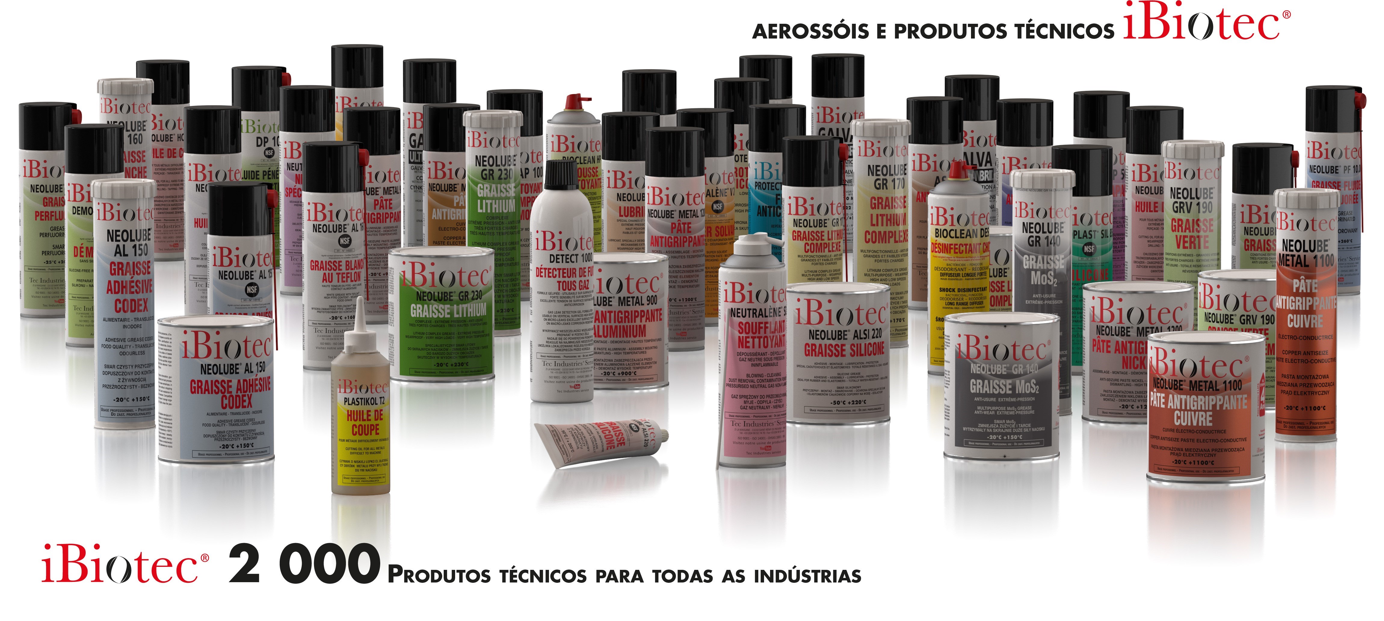 Agente desmoldante sem silicone com película não oleosa, certificação NSF de contacto alimentar. Permite todas as decorações posteriores. Desmoldante. Antiaderente. Agente de deslizamento. desmoldante plástico spray desmoldante, desmoldante contacto alimentar, desmoldante sem silicone, desmoldante fundição cera perdida, desmoldante injeção plástico, spray agente de desmoldagem. Fabricantes desmoldantes. Fornecedores desmoldantes. Spray desmoldante. Desmoldante em bomba. Agente de desmoldagem. Desmoldante injeção plástico. Agente desmoldante injeção plástico. agente desmoldante sem silicone. Desmoldante não oleoso. Desmoldante painéis de madeira. Desmoldante madeiras partículas. Lubrificante seco. Desmoldante alimentar. Sprays técnicos. Sprays de manutenção. Fornecedores de sprays. Fabricantes de sprays